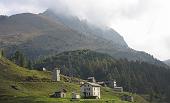 22 Villaggetto sotto il Becco